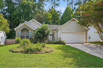 834 Sweetwater Way, McDonough, GA 30253 - Photo 3