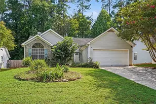 834 Sweetwater Way, McDonough, GA 30253 - Photo 3