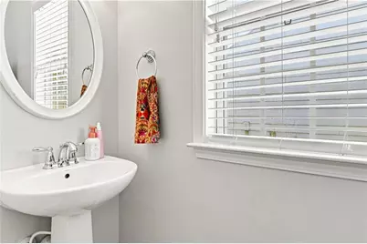 821 Poplar Terrace, Canton, GA 30115 - Photo 15