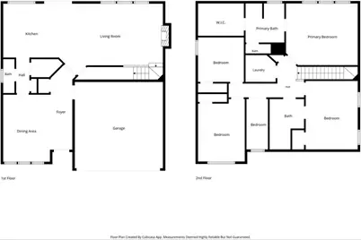 821 Poplar Terrace, Canton, GA 30115 - Photo 41