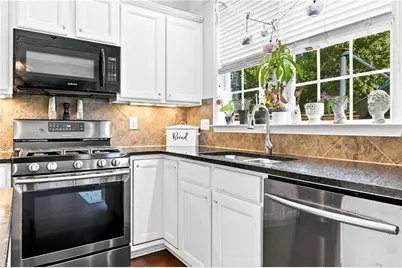 821 Poplar Terrace, Canton, GA 30115 - Photo 13