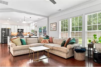 821 Poplar Terrace, Canton, GA 30115 - Photo 33