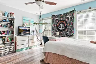 821 Poplar Terrace, Canton, GA 30115 - Photo 27