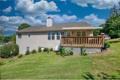 1230 Morgans Run, Monroe, GA 30656 - Photo 9