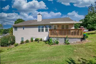1230 Morgans Run, Monroe, GA 30656 - Photo 9
