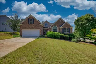 1230 Morgans Run, Monroe, GA 30656 - Photo 1
