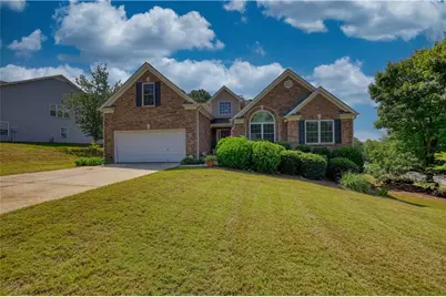 1230 Morgans Run, Monroe, GA 30656 - Photo 3