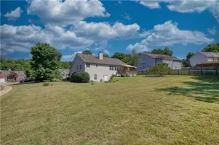 1230 Morgans Run, Monroe, GA 30656 - Photo 5