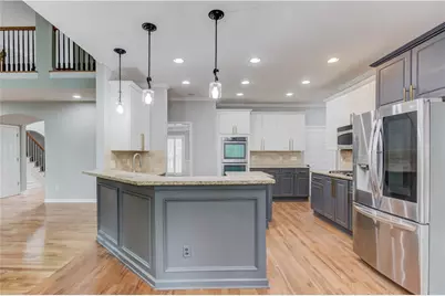 1920 Woods River Lane, Duluth, GA 30097 - Photo 17