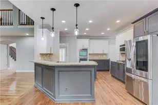 1920 Woods River Ln, Duluth, GA 30097 - Photo 17