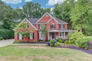 1920 Woods River Ln, Duluth, GA 30097 - Photo 1