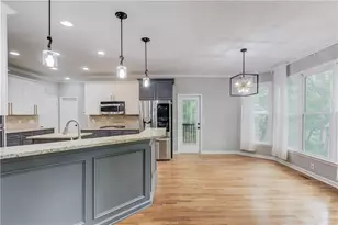 1920 Woods River Ln, Duluth, GA 30097 - Photo 15