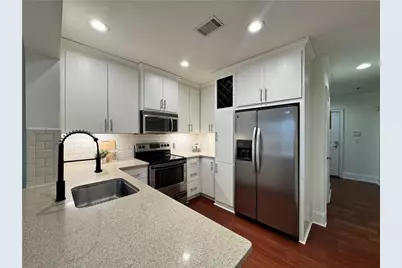 2277 Peachtree Road NE #510, Atlanta, GA 30309 - Photo 9