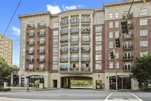 2277 Peachtree Rd NE, Atlanta, GA 30309 - Photo 1