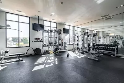 2277 Peachtree Road NE #510, Atlanta, GA 30309 - Photo 29
