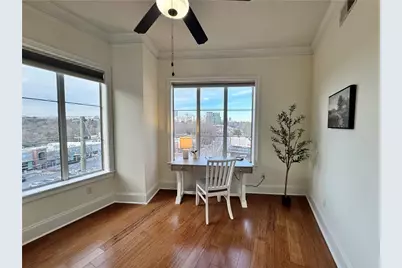 2277 Peachtree Road NE #510, Atlanta, GA 30309 - Photo 11
