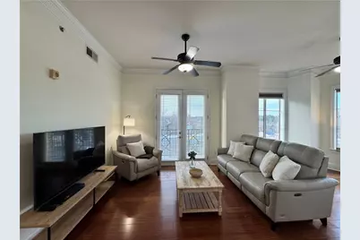 2277 Peachtree Road NE #510, Atlanta, GA 30309 - Photo 5