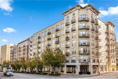 2277 Peachtree Road NE #510, Atlanta, GA 30309 - Photo 31