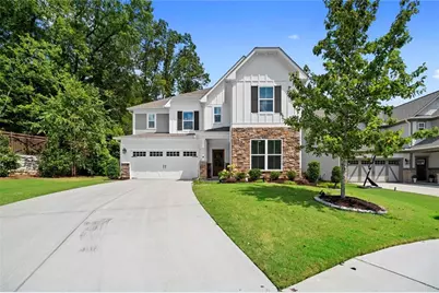 4010 Applecrisp Road, Roswell, GA 30076 - Photo 5