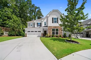 4010 Applecrisp Rd, Roswell, GA 30076 - Photo 5