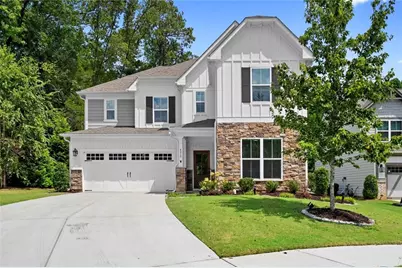 4010 Applecrisp Road, Roswell, GA 30076 - Photo 1