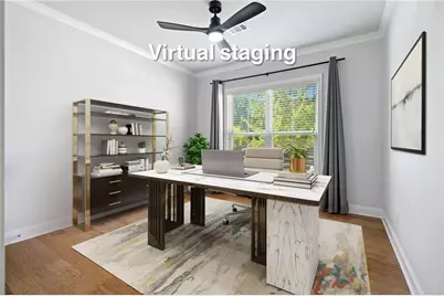 4010 Applecrisp Road, Roswell, GA 30076 - Photo 9