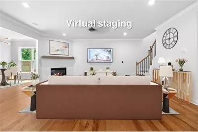 4010 Applecrisp Road, Roswell, GA 30076 - Photo 37