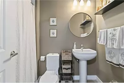 563 Memorial Drive #302, Atlanta, GA 30312 - Photo 25