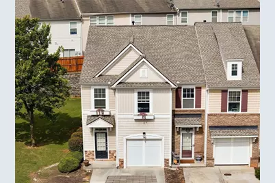 1950 Durwood Lane, Duluth, GA 30096 - Photo 17