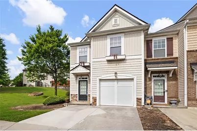 1950 Durwood Lane, Duluth, GA 30096 - Photo 1