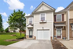 1950 Durwood Ln, Duluth, GA 30096 - Photo 1