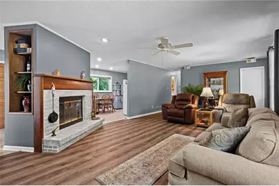 3361 Pawnee Trail SW, Marietta, GA 30060 - Photo 7