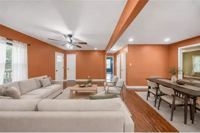 2123 Rachael Street, Atlanta, GA 30315 - Photo 3