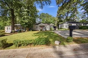 2123 Rachael St, Atlanta, GA 30315 - Photo 1