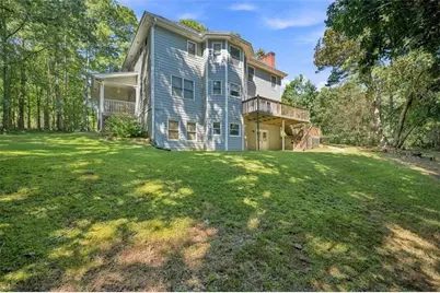 558 Auburn Road, Auburn, GA 30011 - Photo 49