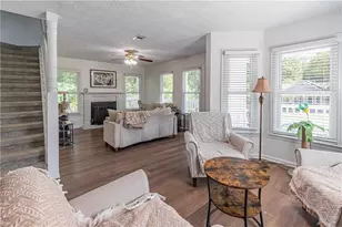 316 Wyngate Rd, Auburn, GA 30011 - Photo 5
