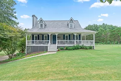 66 Charlotte Place, Hiram, GA 30141 - Photo 1