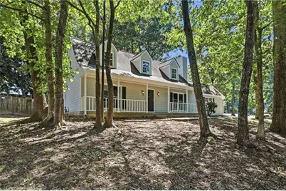 485 Barrington Loop, Roswell, GA 30076 - Photo 3