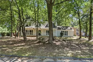 485 Barrington Loop, Roswell, GA 30076 - Photo 1