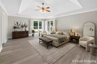 1650 Peachcrest Drive, Lawrenceville, GA 30043 - Photo 19