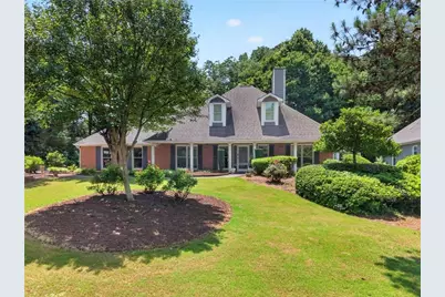 1650 Peachcrest Drive, Lawrenceville, GA 30043 - Photo 1