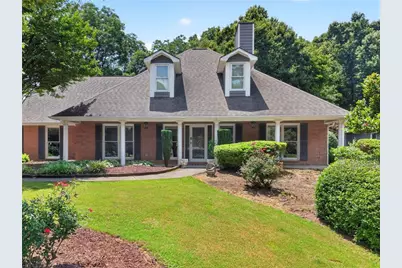 1650 Peachcrest Drive, Lawrenceville, GA 30043 - Photo 3