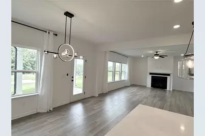 207 Foxhill Drive, Dawsonville, GA 30534 - Photo 5