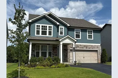 207 Foxhill Drive, Dawsonville, GA 30534 - Photo 3