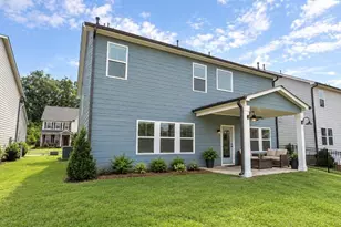207 Foxhill Dr, Dawsonville, GA 30534 - Photo 29