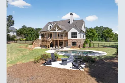417 Fox Valley Drive, Monroe, GA 30656 - Photo 7