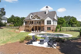 417 Fox Valley Dr, Monroe, GA 30656 - Photo 7