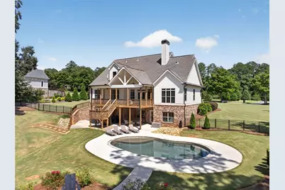 417 Fox Valley Drive, Monroe, GA 30656 - Photo 5