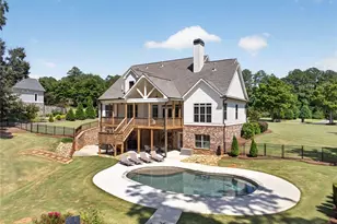417 Fox Valley Dr, Monroe, GA 30656 - Photo 5