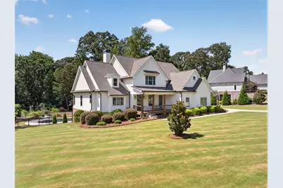 417 Fox Valley Drive, Monroe, GA 30656 - Photo 3
